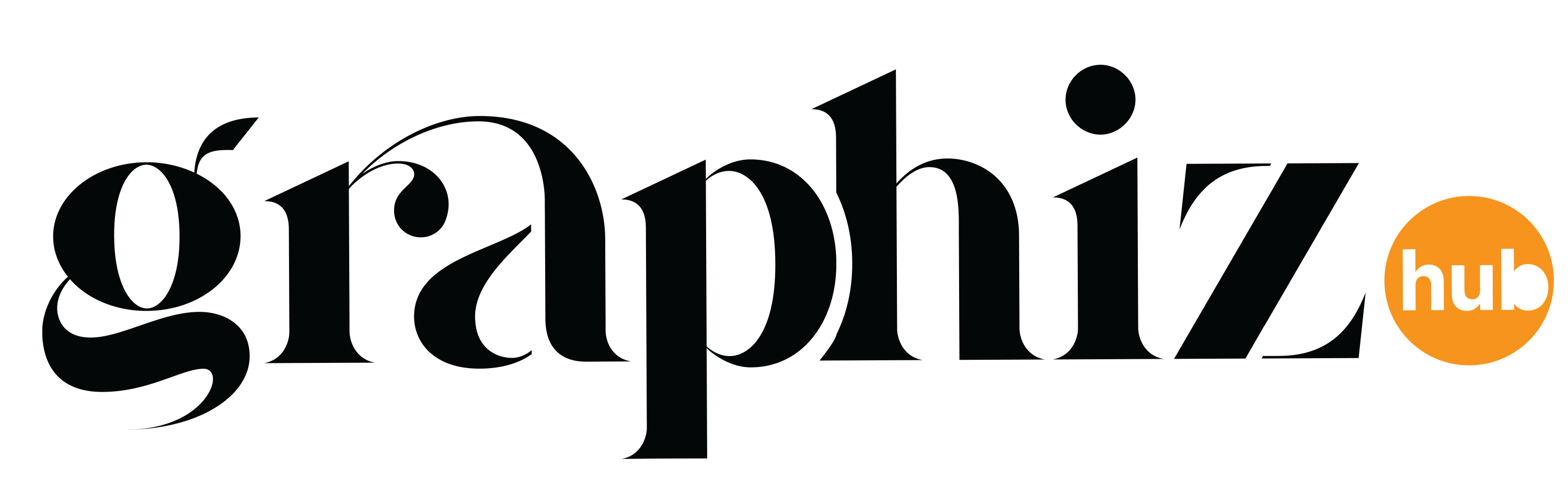 graphizhub logo